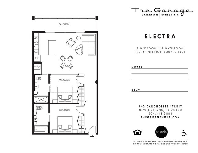 Foto del interior - The Garage - Multi-Family