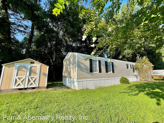 Building Photo - 2 br, 1 bath House - 11518 Boydton Plank Road