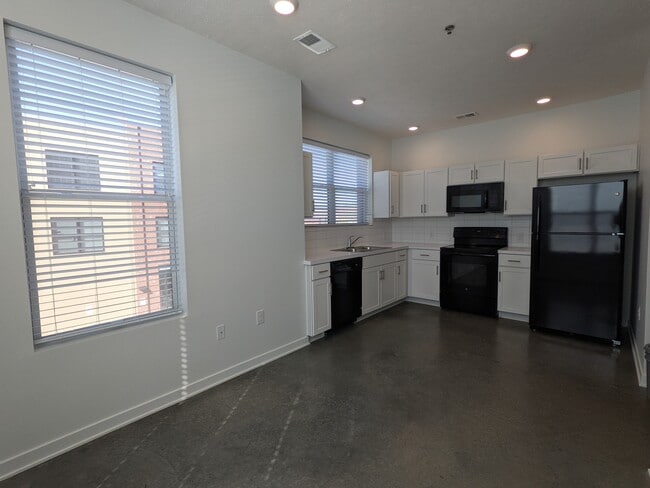 Building Photo - Sawyer/Rise Apartments