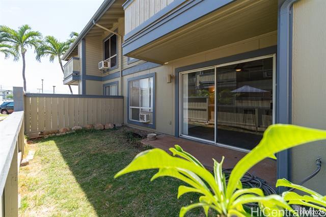 Foto del edificio - 91-207-207 Hanapouli Cir