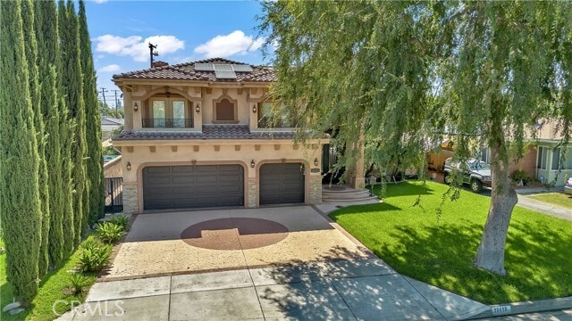 Foto principal - 10410 Mattock Ave