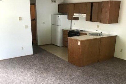 Foto del edificio - 15 N 8th St