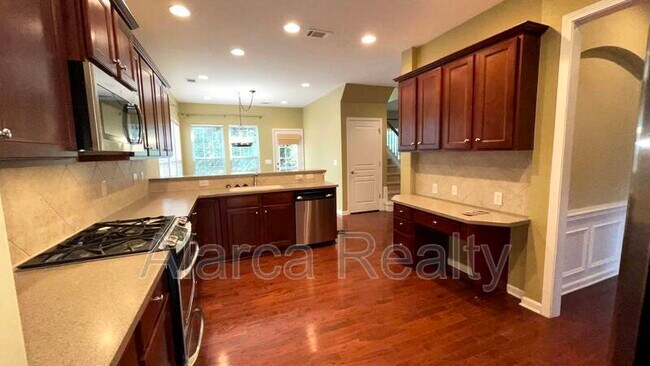 Foto del edificio - 10866 River Oaks Dr NW