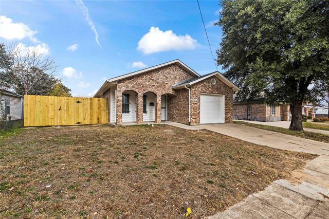 Foto del edificio - 2723 Parsons St