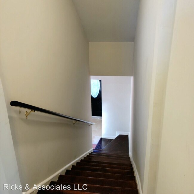 Foto del edificio - 4 br, 2 bath House - 1740 Randolph ave.