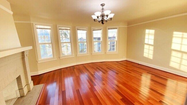 Foto del edificio - 2 bedroom in San Francisco CA 94116