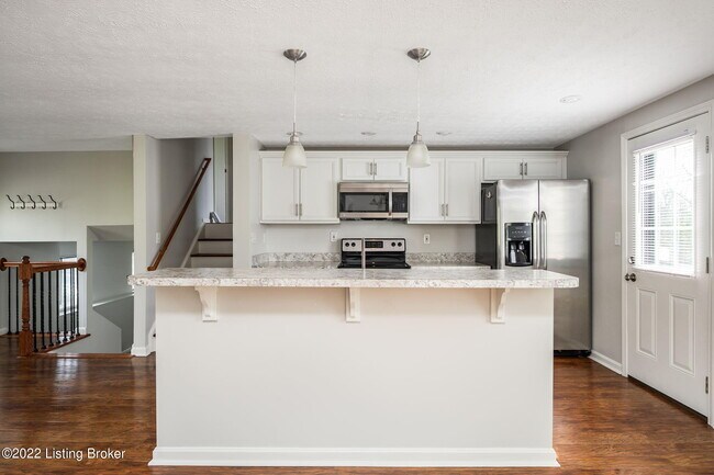 Foto del edificio - 7419 W Orchard Grass Blvd