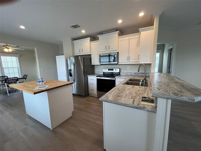 Foto del edificio - 12116 County Rd 769