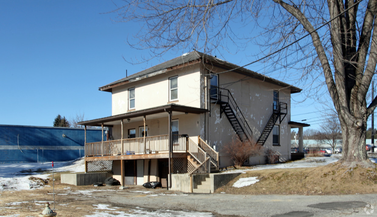 Building Photo - 1 Bradford St