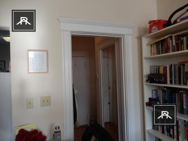 Foto del edificio - 1 bedroom in Brighton MA 02135