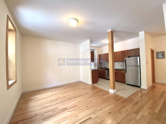 Foto del edificio - 280 Fort Washington Ave