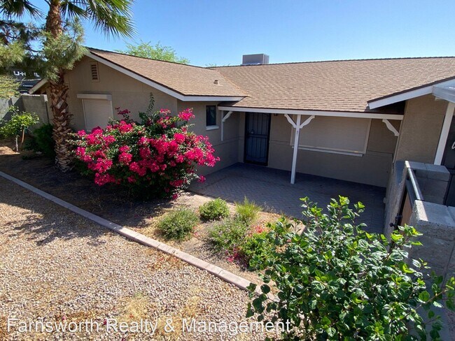 Foto del edificio - 4 br, 2 bath House - 511 S Higley Rd