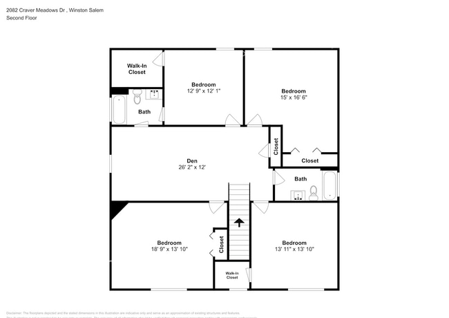 Building Photo - 2082 Craver Meadows Dr