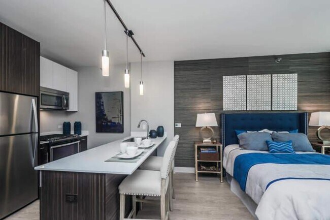 Foto del edificio - 1 bedroom in Chicago IL 60601