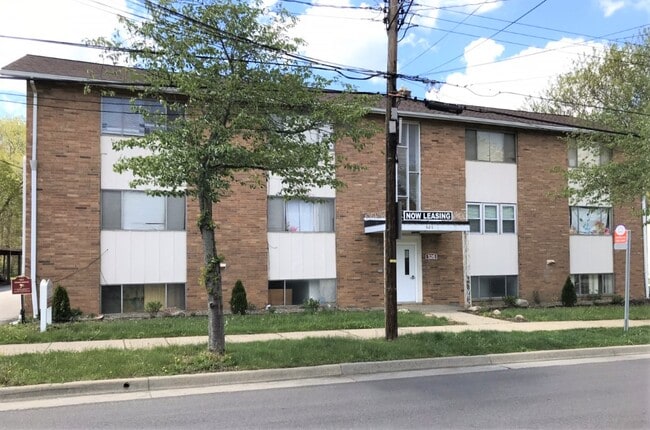 Building Photo - 526 Zahn Dr