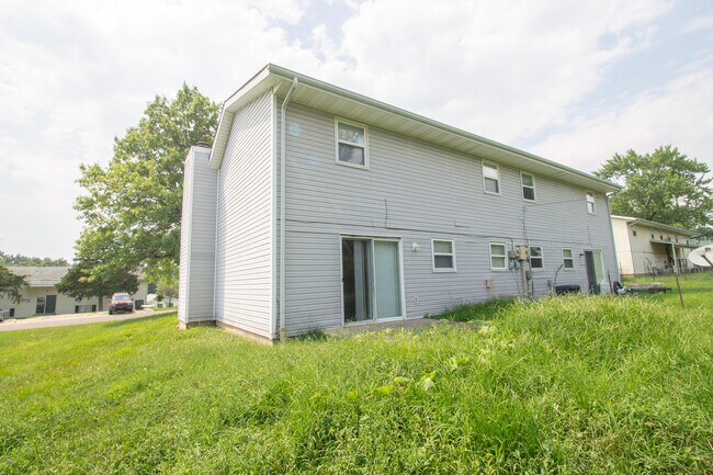Foto del edificio - 7300 N Moberly Dr