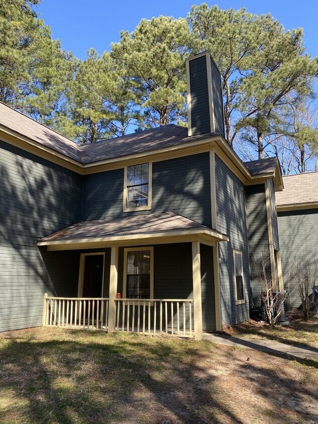 4301 Presley Ct, Raleigh, NC 27604 Townhouse for Rent in Raleigh, NC