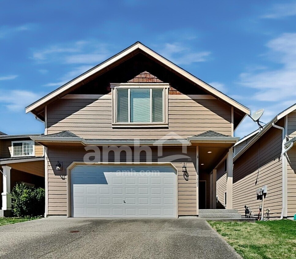 Primary Photo - 11307 182nd St E