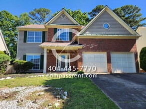 Building Photo - 2277 Wickingham Dr NE