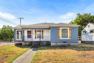 Building Photo - 2700 Alexander Ave