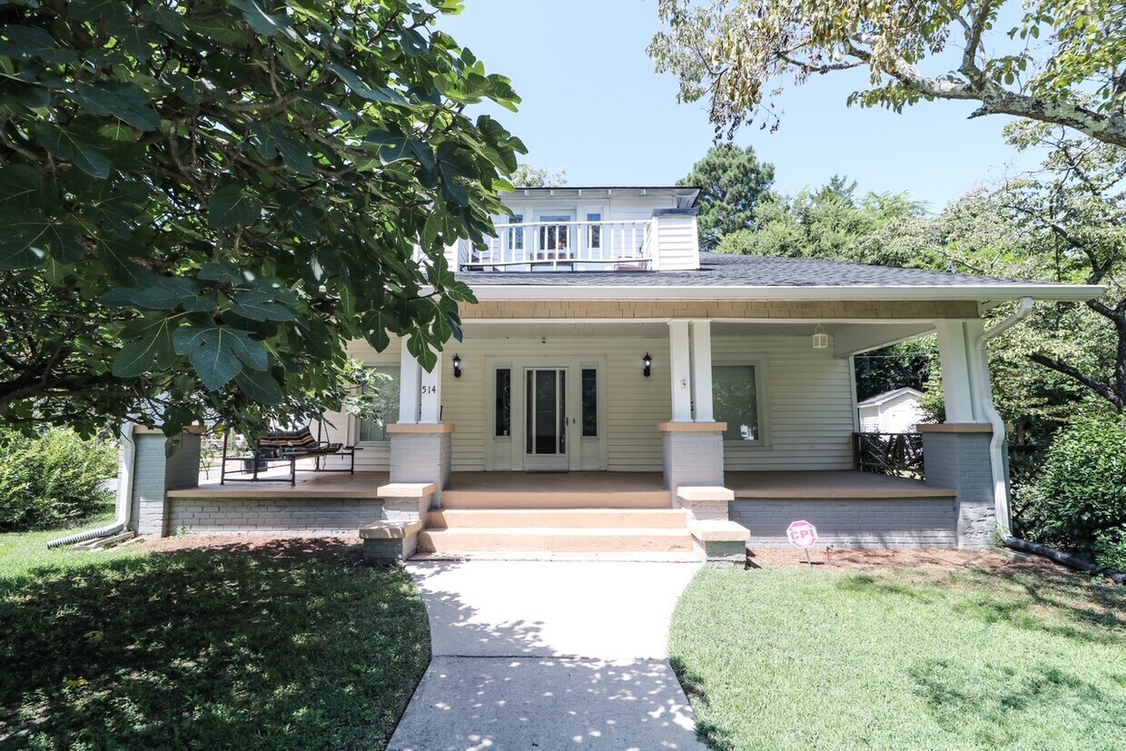 514 S 5th St, Smithfield, NC 27577 House Rental in Smithfield, NC