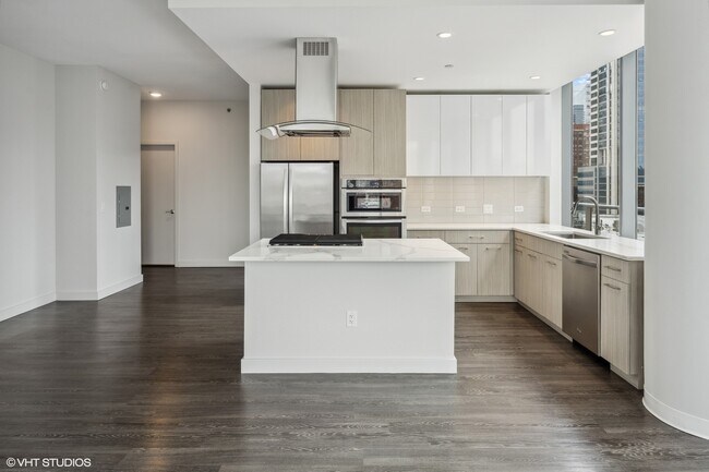 Foto del edificio - 640 N Wells St
