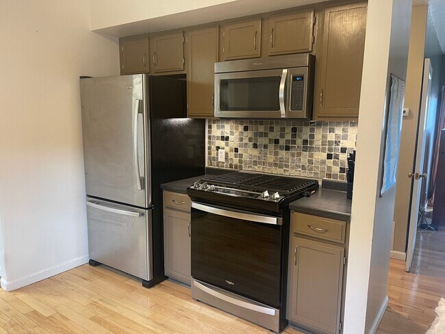 Foto del edificio - 701 Prospect Pl