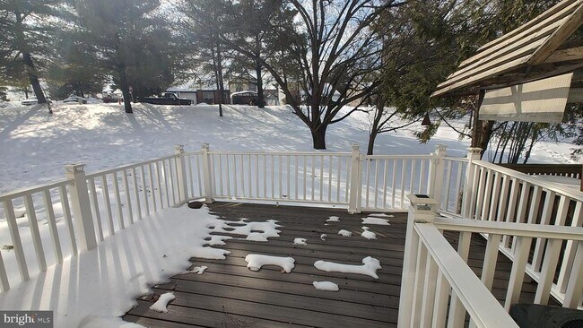 Foto del edificio - 3 Jack Pine Pl