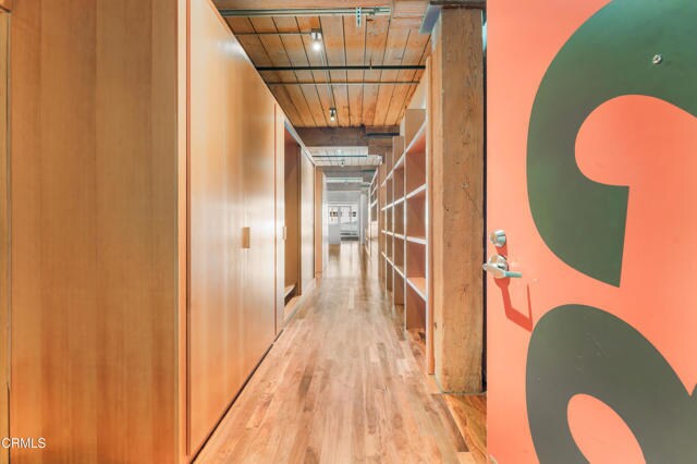 Foto del edificio - 530 S Hewitt St