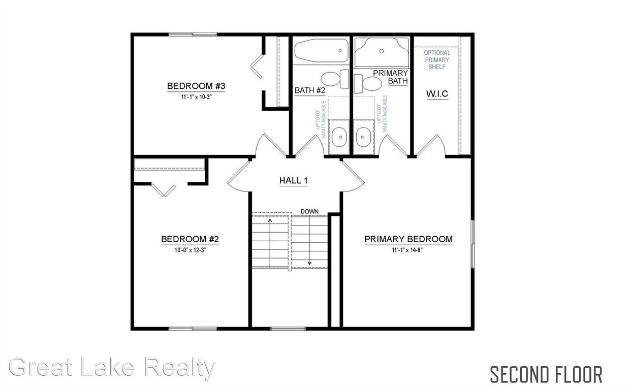 3 br, 2.5 bath House 2802 Jordan River D... House Rental in