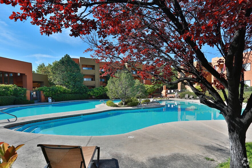 Cottonwood Ranch Rentals Albuquerque, NM