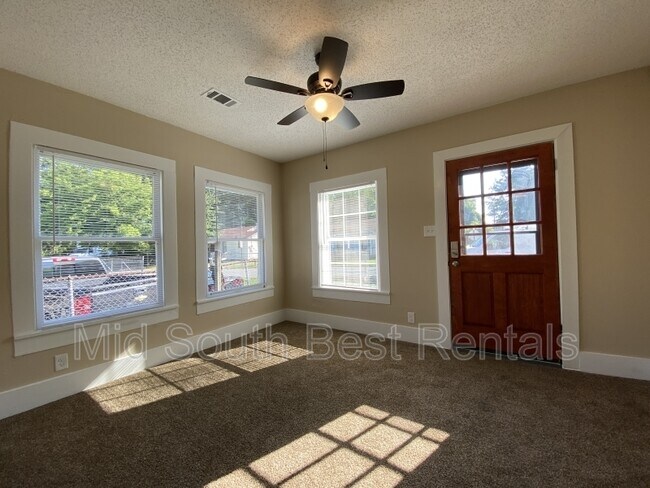 Foto del edificio - 4200 Alma St