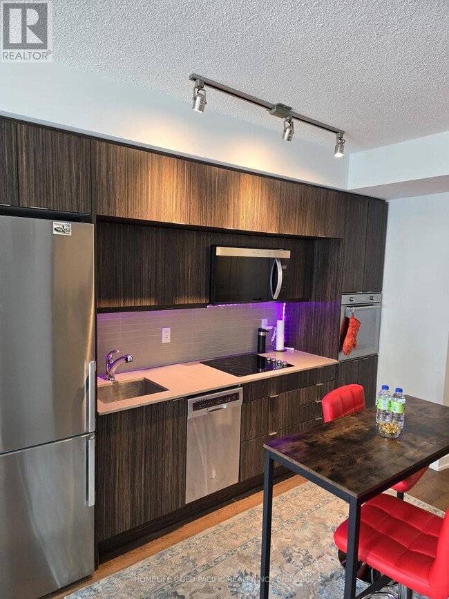 Photo du bâtiment - 10 York St