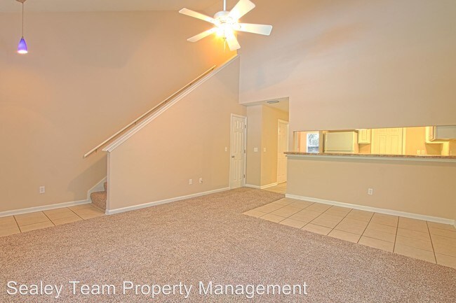 Building Photo - 4 br, 3 bath House - 2906 Grady Rd unit B