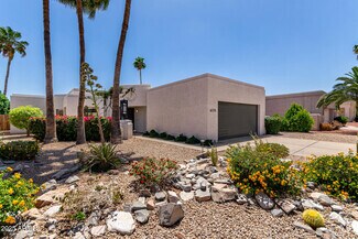 Building Photo - 6725 E Kelton Ln