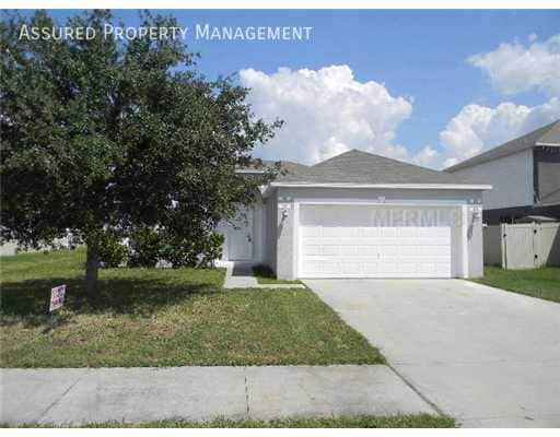 Photo - 284 McKay Blvd House