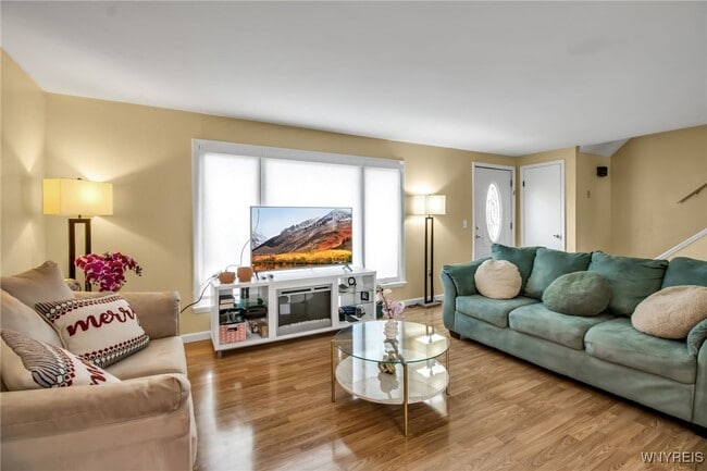 Building Photo - 4911 N Bailey Ave