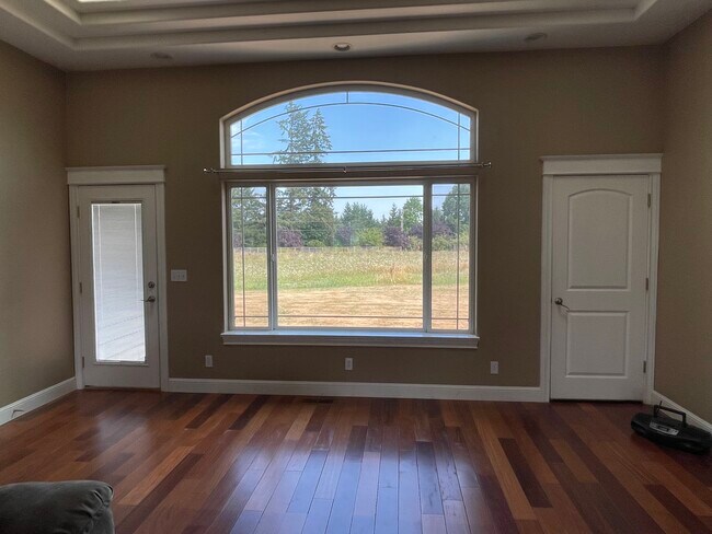 Livingroom view - 33118 Stone Rd