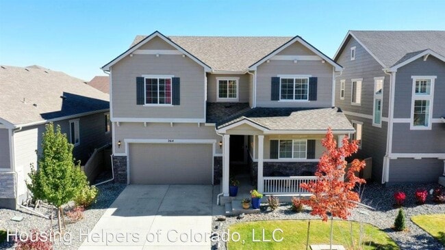 Building Photo - 4 br, 4 bath House - 264 Western Sky Circle
