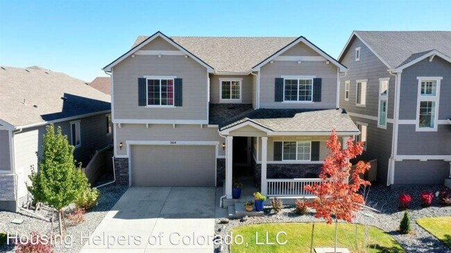 Foto del edificio - 4 br, 4 bath House - 264 Western Sky Circle