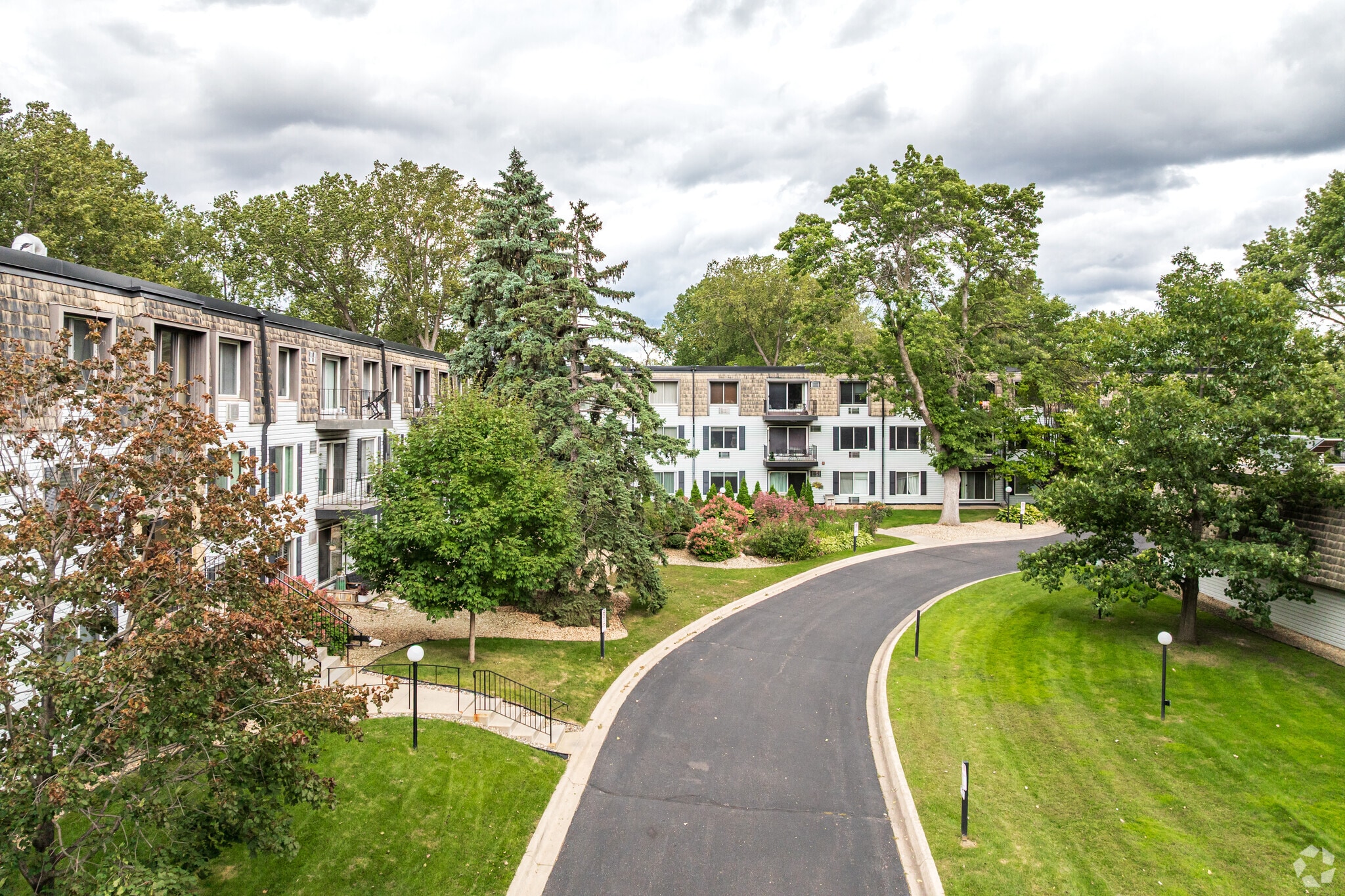 Fleur Royale Condominiums