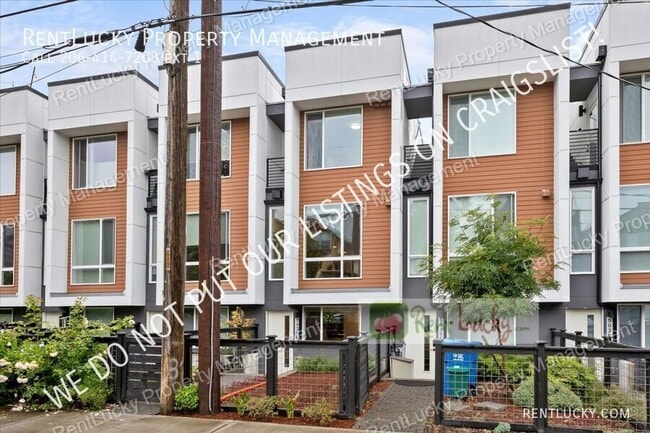 Building Photo - 9030 18th Ave SW