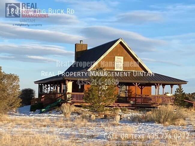 Foto del edificio - 18636 Big Buck W