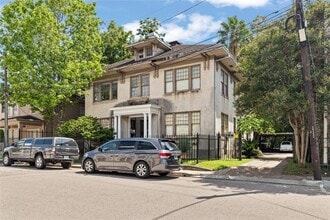 Building Photo - 806 Winbern St