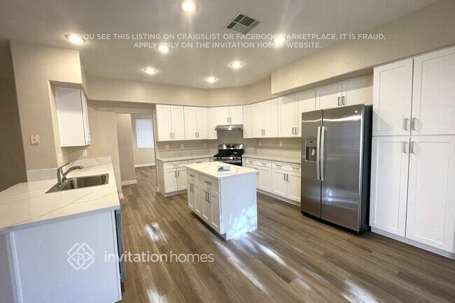 Foto del edificio - 503 Sierra Peak Ct