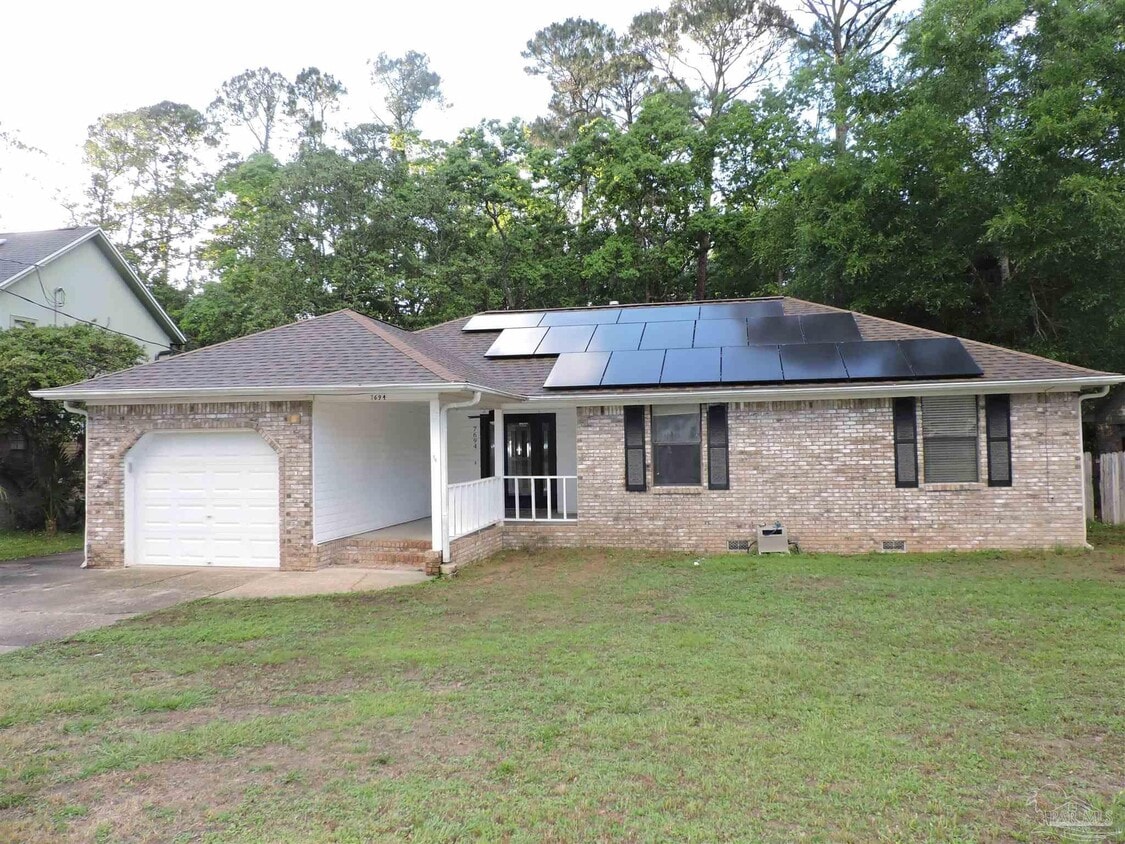 Primary Photo - 7694 Old Hickory Dr