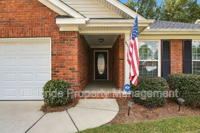 Building Photo - 678 Kensington Ct SE