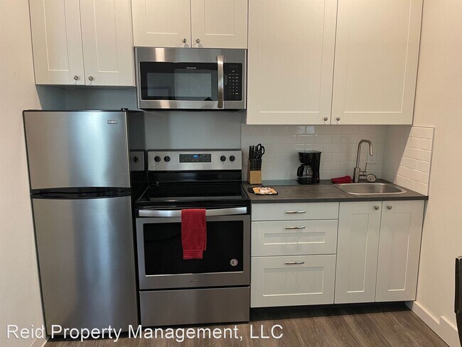 Foto del edificio - 1 br, 1 bath House - FURNISHED 1 BED 1 BAT...