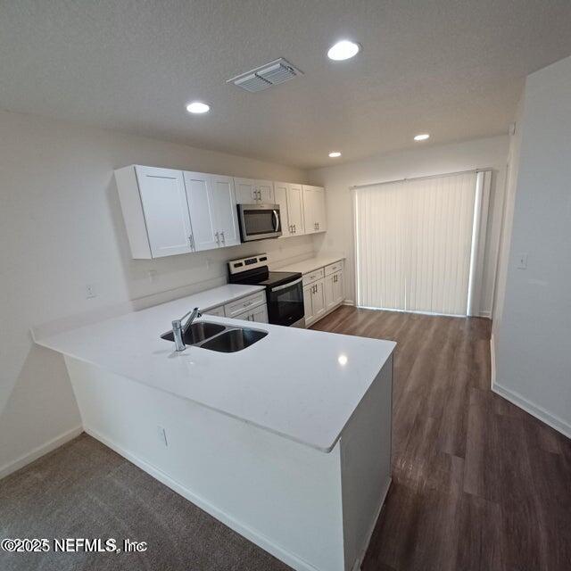Foto del edificio - 5828 Harris Ave