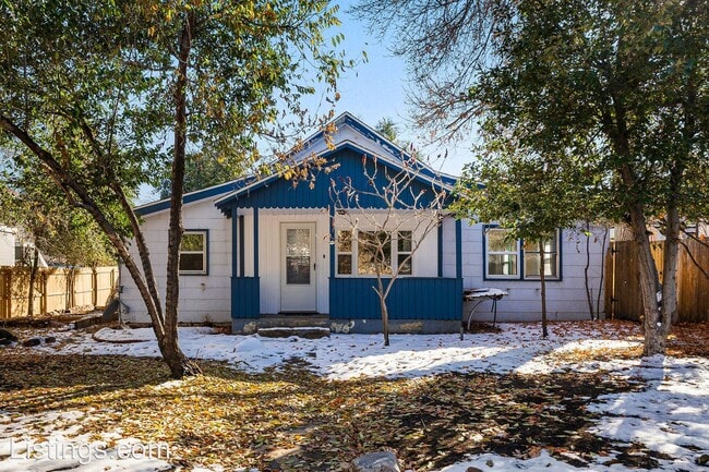 Building Photo - 4 br, 1 bath House - 504 E Baseline Rd